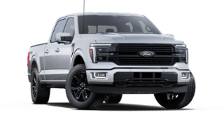 2025 Ford F-150® External Image 5
